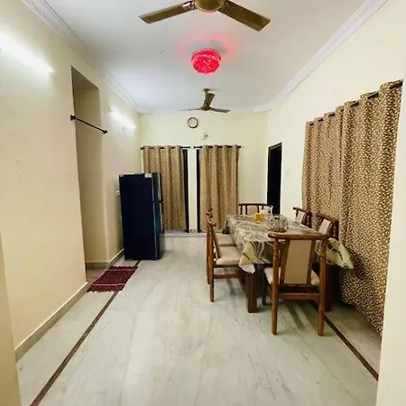 Deccan Raise Apartment Mehdipatnam Hyderabad